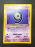 Unown D 47/75 | Neo Discovery | Uncommon | Pokemon Card | NM