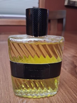 Dior Sauvage Eau de Parfum, 3.4 oz (100ml) 2017