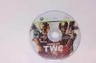 Army of Two The 40th Day Xbox 360