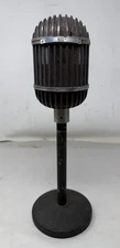Altec 639B Birdcage Microphone  Vintage Rare RIBBON Microphone Multi Element Mic
