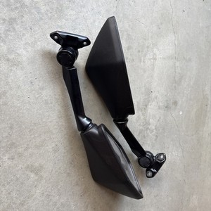 Zx4rr Mirrors | eBay