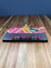 QMX Back to the Future Hoverboard Mini Replica Display Stand 2015