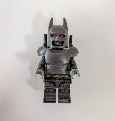 Lego Figur DC Batman Heavy Armour sh0528