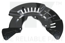 Spritzblech Bremsscheibe NK 233407 für HYUNDAI KONA OS OSE OSI GDi Hybrid 48V