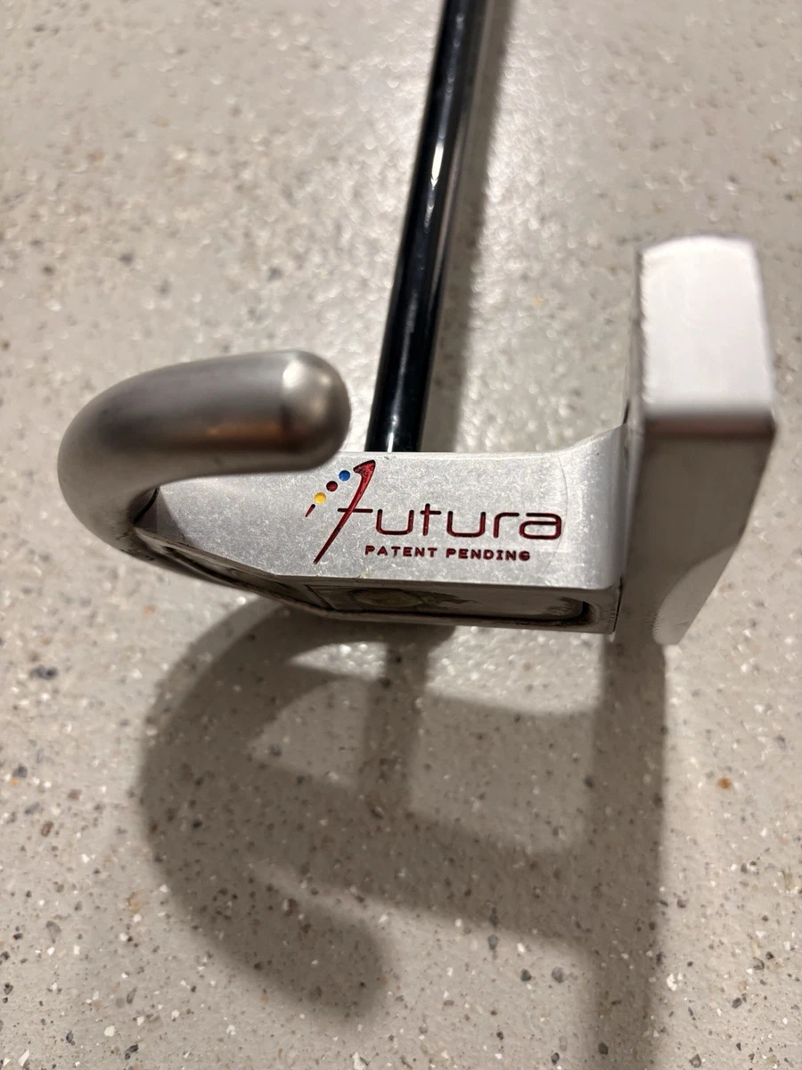 Scotty Cameron Futura Golf Clubs for sale - eBay