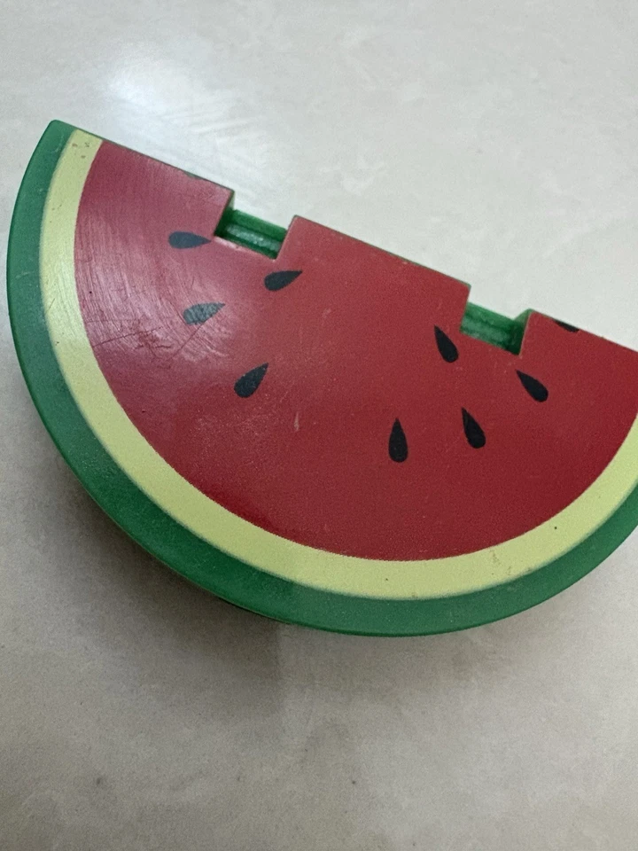 Watermelon Glitter Lipgloss - Image 2 of 4