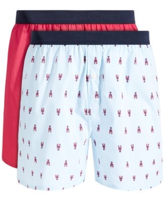 2- . - Lobster - Solid, /Rasperry-2XL