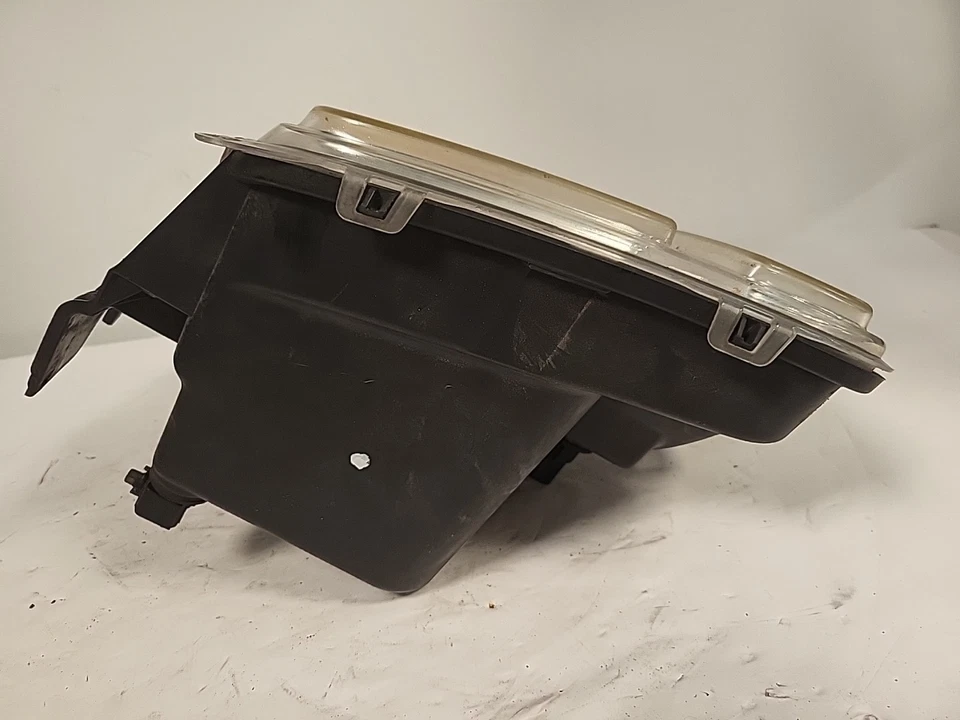 2007-2011 Dodge Nitro LH Driver Side Headlight OEM 114-01087L PA2 - Изображение 4 из 4