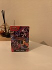 Pokémon Bundle EV10 Rivalité Destinée FR Scelle 