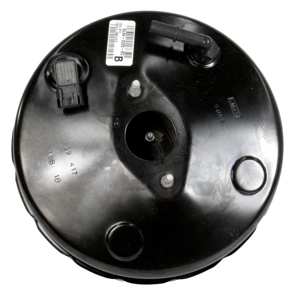 For Ford F-150 2018 Motorcraft BRB182 Power Brake Booster - Image 3 of 3