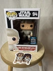 Funko Pop! Vinyl: Star Wars - Luke Skywalker (Bespin Encounter) Exclusive #94