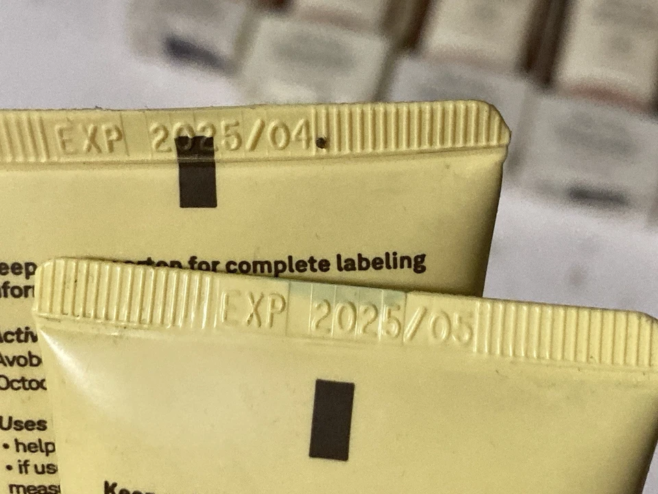 Lot Of (52) Sun Bum Sunscreen Lotion, Cool Down, Baby Bum (EXP 2024/2025) - Image 4 of 4