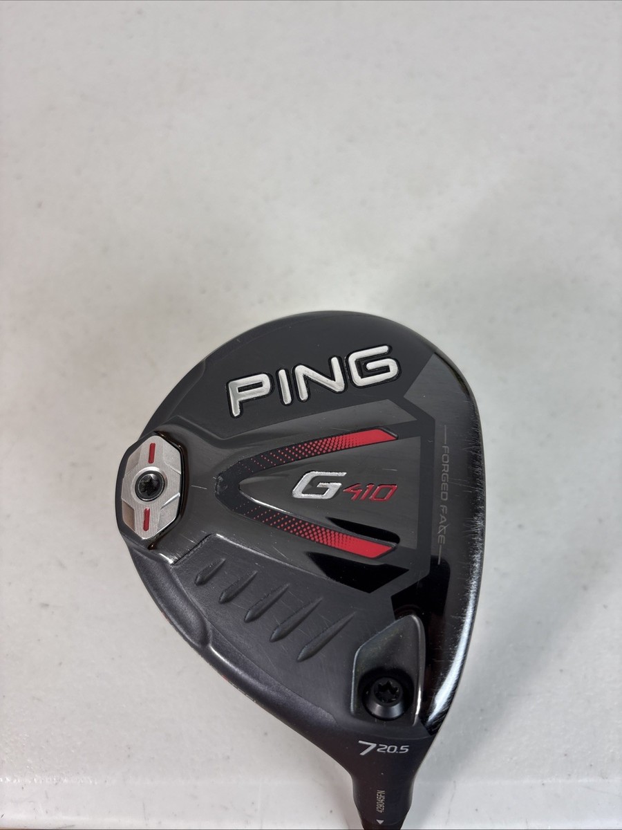7*2様 PING G410 3W TheATTAS5S Ping G410 Fairway Wood | Golf Avenue