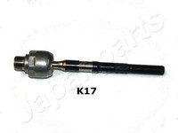 Japanparts RD-K17 Axialgelenk, Spurstange Vorne FüR Kia