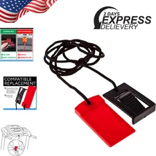Impresa Replacement Treadmill Safety Key for Weslo Proform/Pro-Form Nordictra...