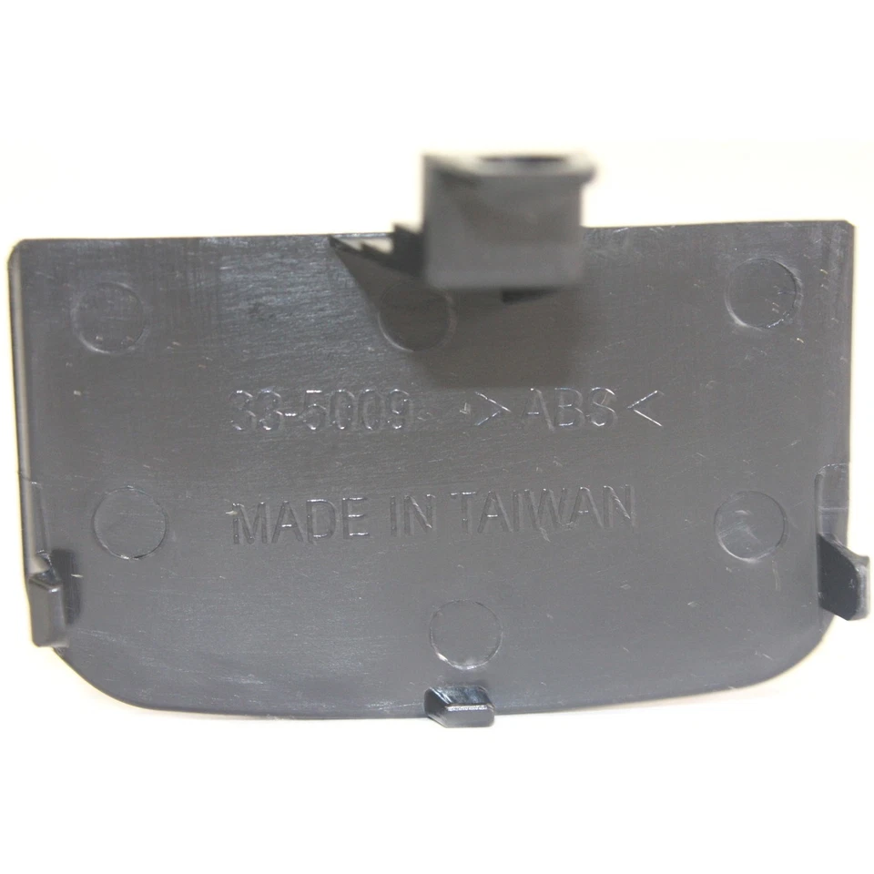 Новый противотуманный фонарь для буксировки глаз нижняя решетка бампера передняя 760 750 BMW 750Li BM1029119 - Изображение 4 из 4