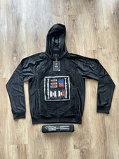 RARE 2010 adidas Star Wars Darth Vader Cape J...