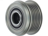 AS-PL AFP3008(V) Generatorfreilauf FüR Alfa Romeo,Bmw,CitroËN,Fiat,Ford,Lancia,O