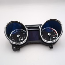 13-16 Mercedes X166 Ml350 Gl350 Speedometer Instrument Cluster Gauge A1669003406