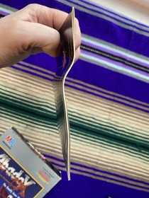 Vintage Nintendo NES Boxed Games Lot ABADOX Goonies II Authentic TESTED Some CIB