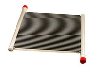 KüHler, MotorabküHlung MaXgear AC230183 FüR OE 0003428V006 - 0003428V006000000