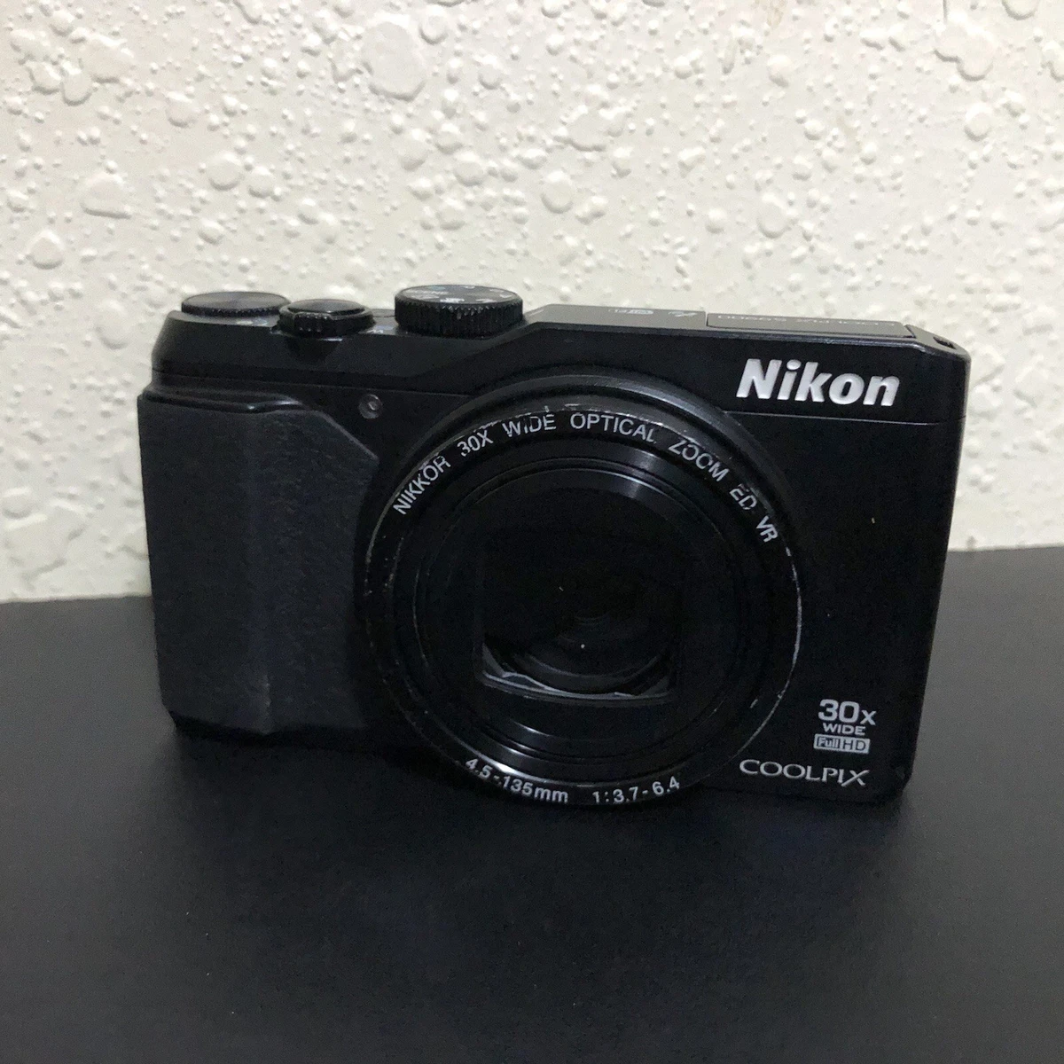 Nikon COOLPIX S9900 Digital Cameras for Sale - Shop New & Used