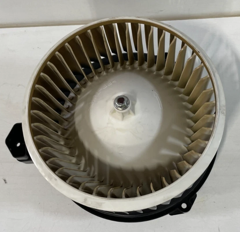 2018 - 2022 HONDA ACCORD A/C AC HEATER BLOWER W/ FAN MOTOR 79310-TVA-A02 # 90209 - Image 3 of 4