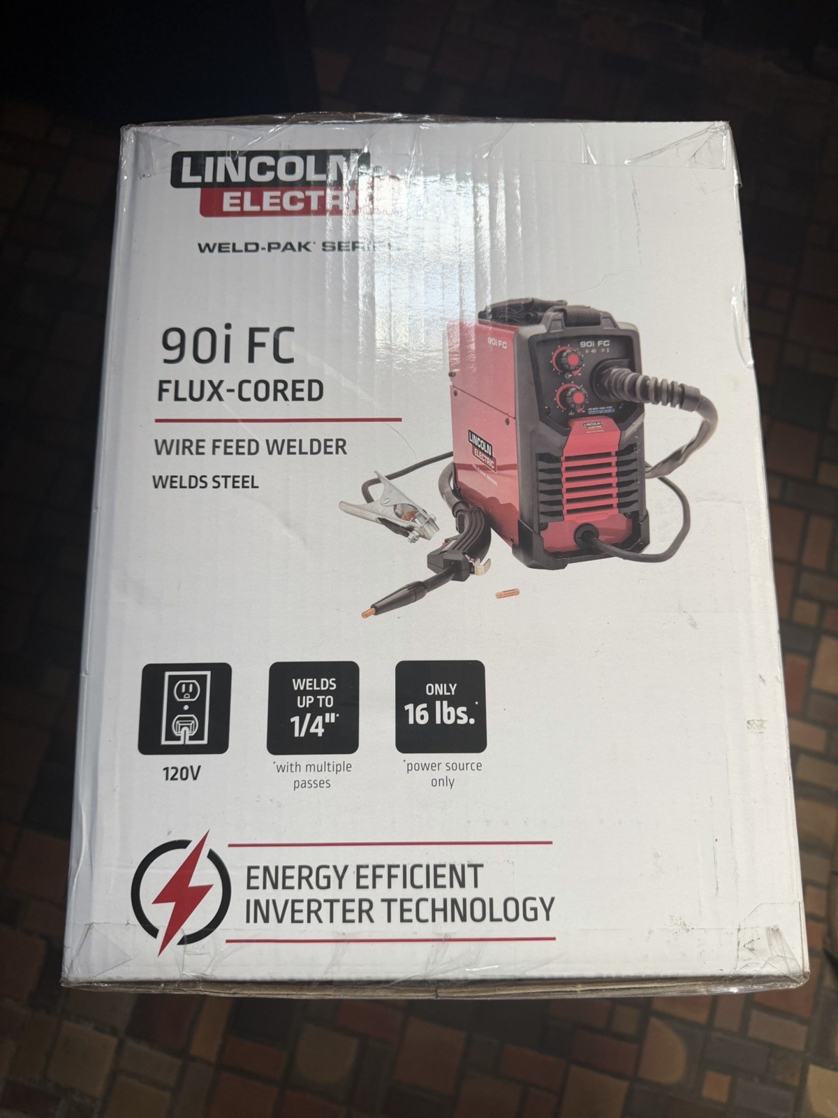 120v New