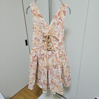 lisa floral mini dress Lisa Floral Embroidered Mini Dress Notice: Accessories for Living
