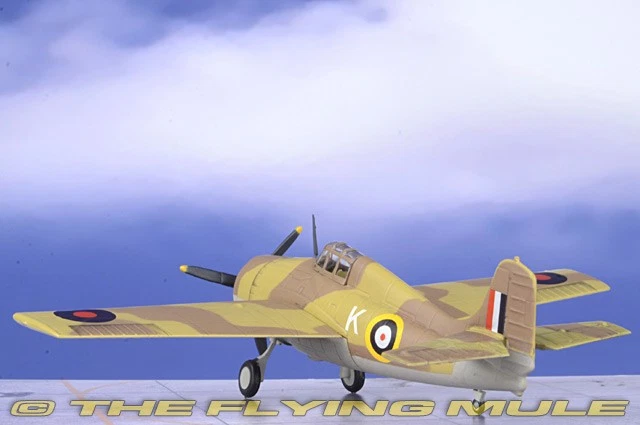 Solido 1:72 Martlet Mk II RNFAA NO805 NAS - Изображение 2 из 4