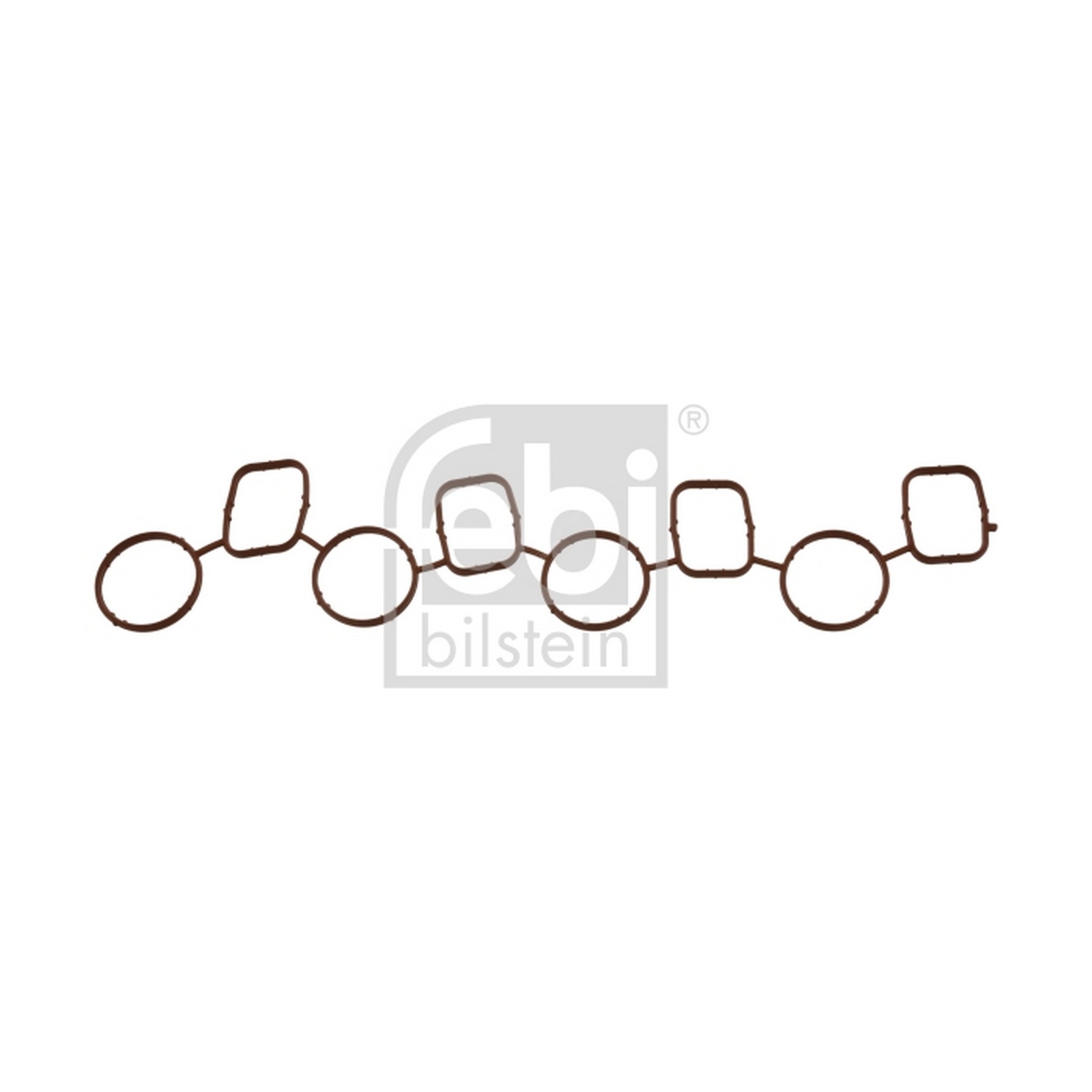 Inlet Manifold Gasket Fits VW & Audi Febi Bilstein 45218