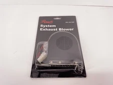 New Rosewill RFX-100 PCI Slot System Cooling Fan System Exhaust Blower