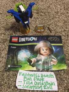lego dimensions swooping evil
