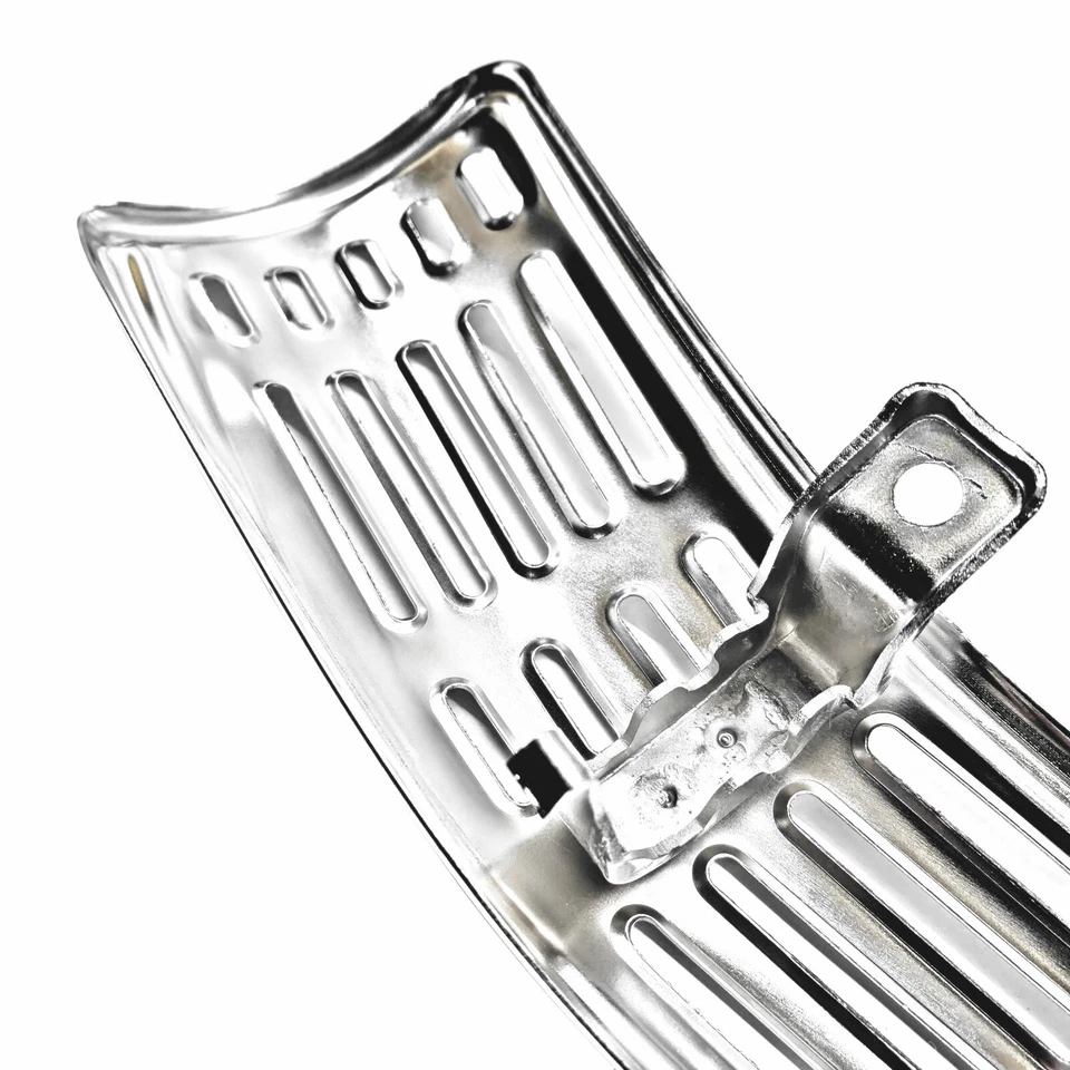 Honda CT200 CT 200 Front Boomerang Exhaust Heat Shield 1964-1966 Muffler Pipe  - Изображение 4 из 4