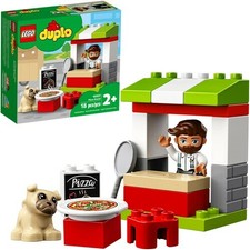 lego duplo 5607