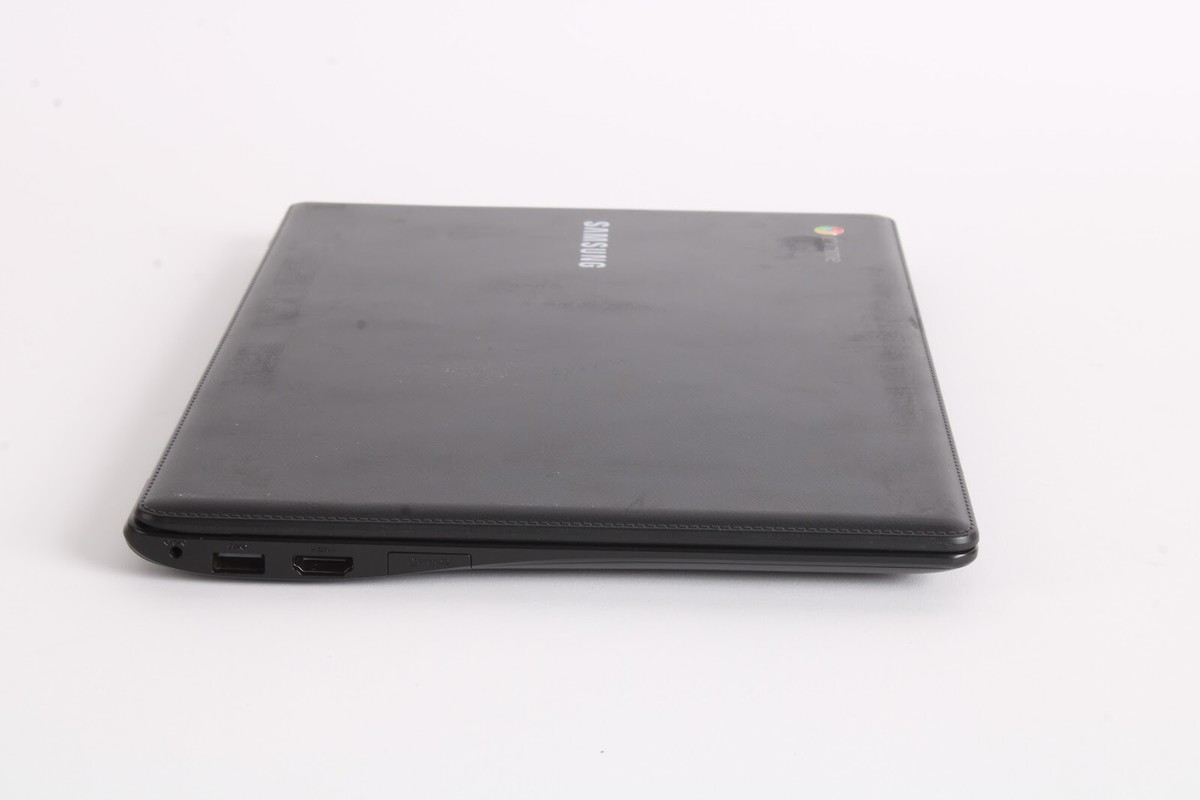 Samsung XE503C12 Chromebook 2 Notebook 4GB 16GB - No Power
