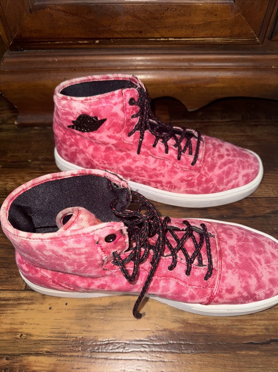 Girls' Air Jordan Jasmine Basketball Shoes, 811377 607 Size