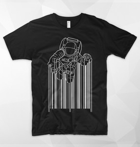 mufon t shirt