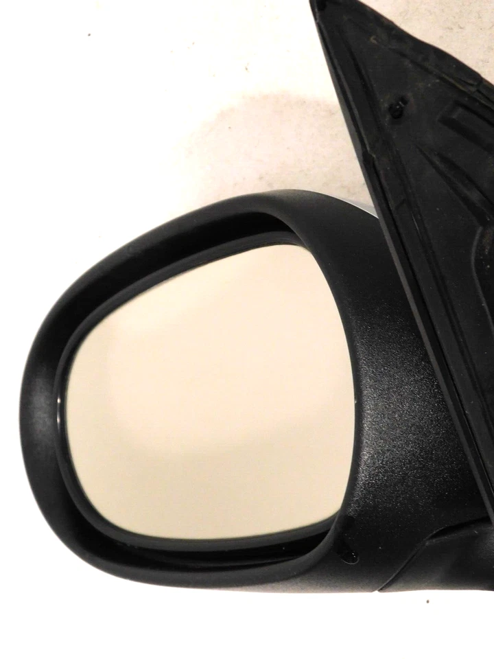 ESPEJO RETROVISOR EXTERIOR CROMADO JAGUAR XJ8 XJR VANDEN PLAS 2004-2007 PLEGABLE Foto 2 de 4