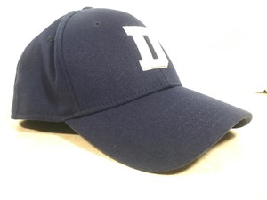 cowboys d hat