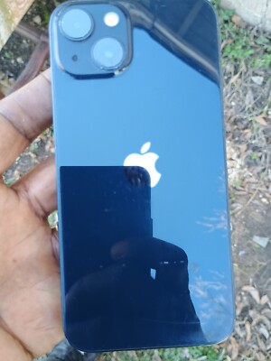 iPhone 13 256gb Storage