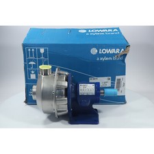 Lowara COF500/125 Booster Pump New NFP
