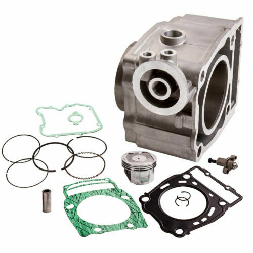 Fits 2005 Polaris Sportsman 700 Piston Kit Namura Technologies Inc. NA-50070-B E - Foto 5