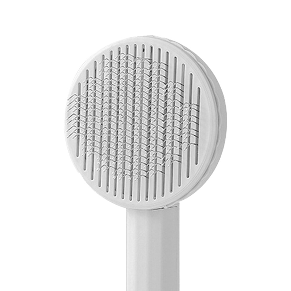 Dog Hair Removal Comb Cat Needle Hair Shedding Pet Grooming Tools Grey Dog Hair Removal Comb Cat Needle Hair Shedding Pet Grooming Tools Grey