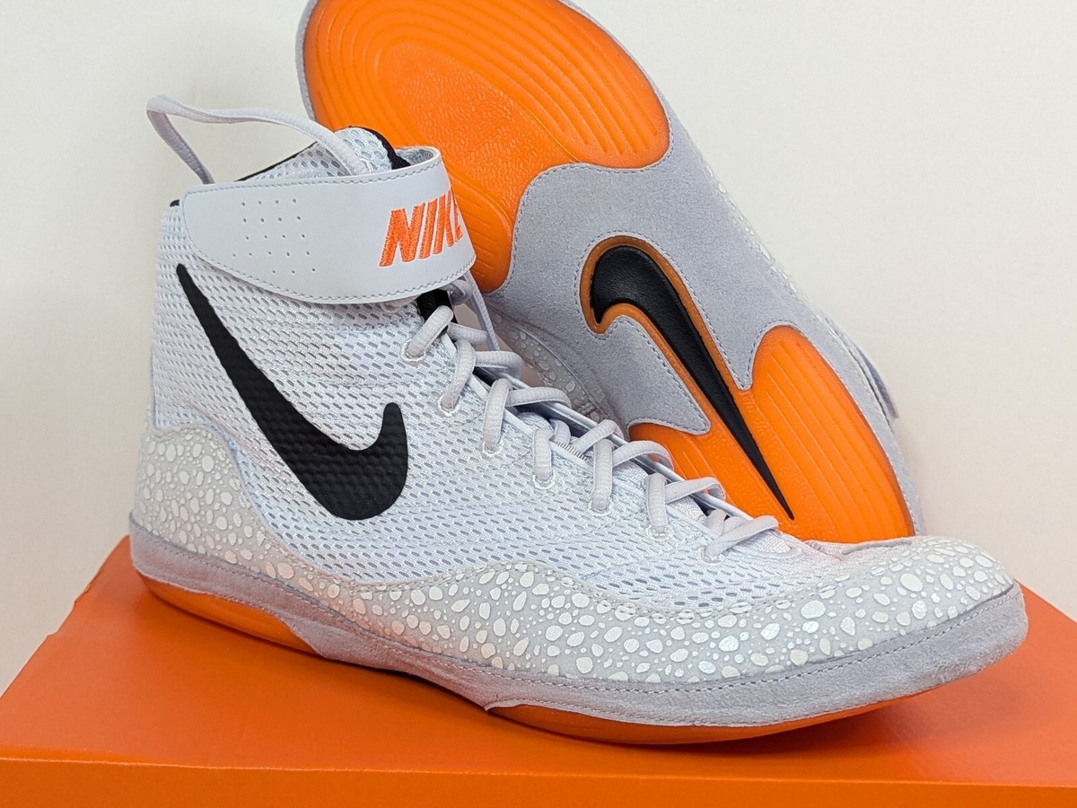 Nike Inflict SE Electric Pack Wrestling Multi-Color DJ4474-900-00