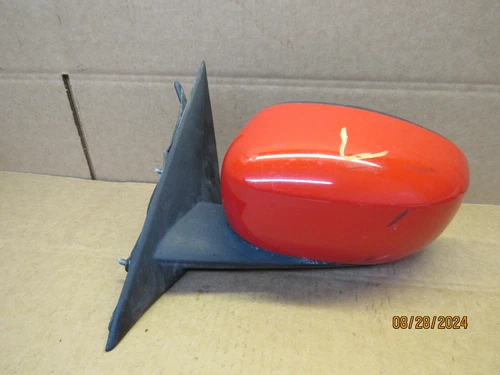 2006 2007 2008 Dodge Magnum Left Driver Side View Mirror OEM Paint to Match