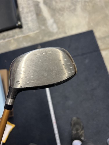 Cleveland Launcher 400 Driver 9.5* Gold Graphite Shaft Regular Flex RH 44.5” - Picture 2 of 12
