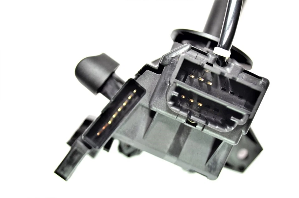 Turn Signal Switch with Cruise Control for Buick Cadillac Chevrolet GMC Hummer Foto 2 de 4