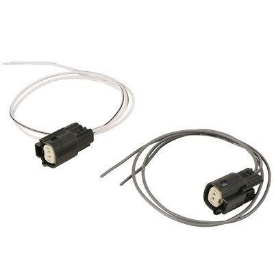 Scosche SHHD01B Speaker Harness for 2014 & Up Harley-Davidson Street Glide