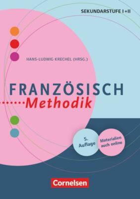 Fachmethodik: Französisch-Methodik | Buch | 9783589163120